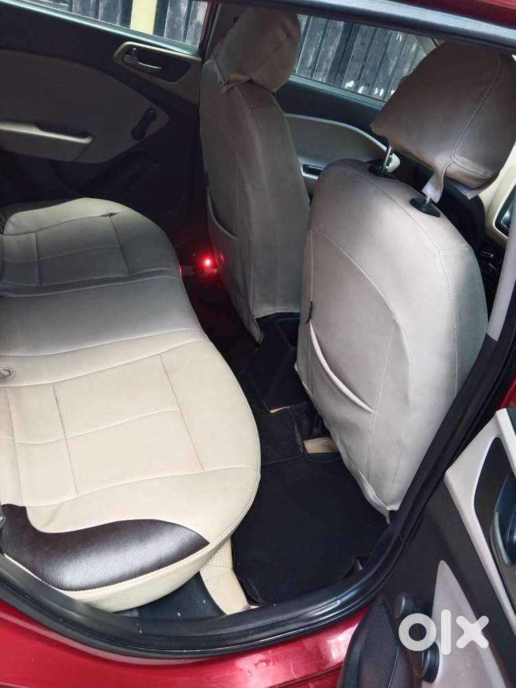 Hyundai I20 Era Diesel, 2018, Diesel