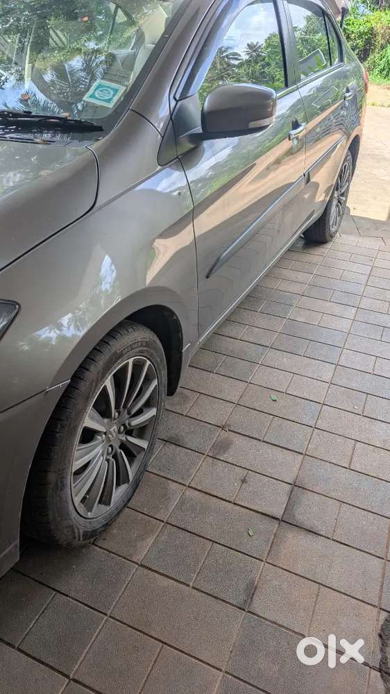Maruti Suzuki Ciaz 2019 Car