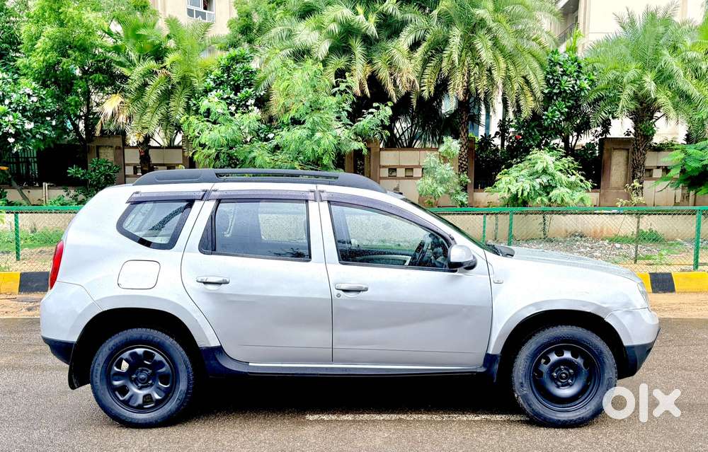 Renault Duster Rxl Pack 85 Diesel, 2013, Diesel