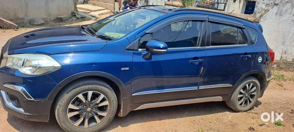 Maruti Suzuki Diesel 2019