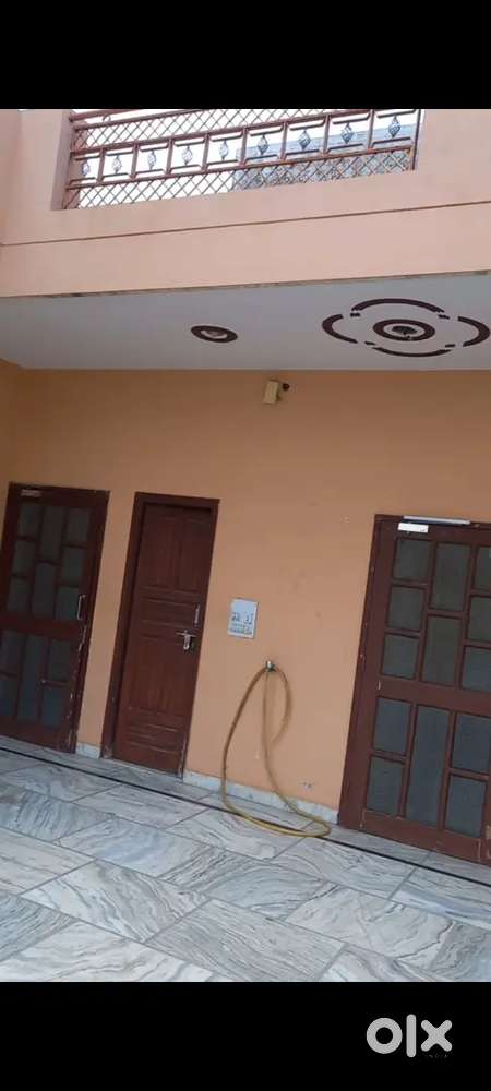 Room for girls or family