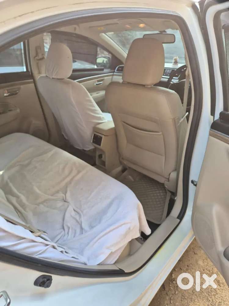 Maruti Suzuki Ciaz Hybrid 2020