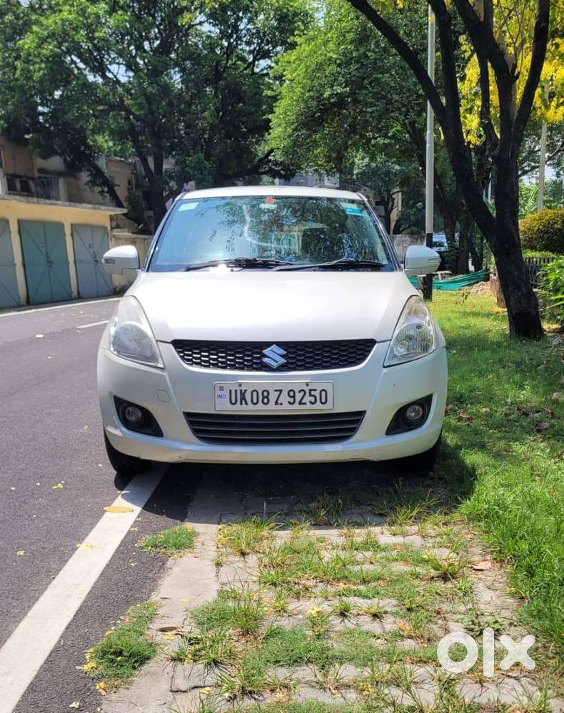 Maruti Suzuki Swift 2012 Petrol Excellent Condition