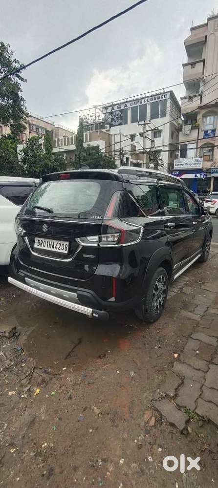 Maruti Suzuki Xl6 1.5 Alpha Mt, 2023, Petrol