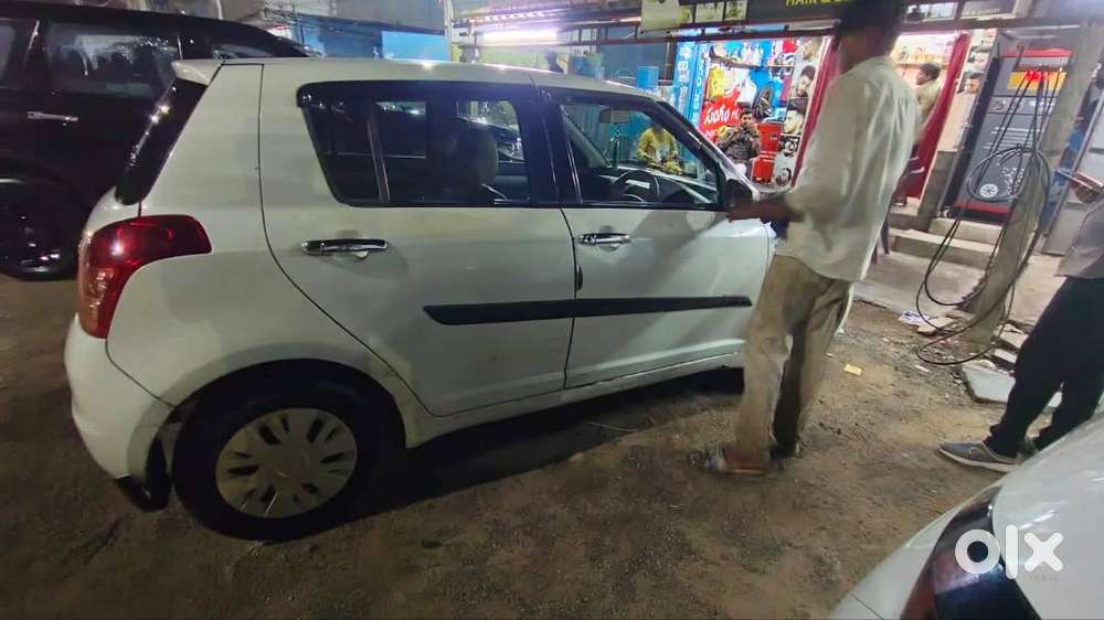 Swift In Working Condition