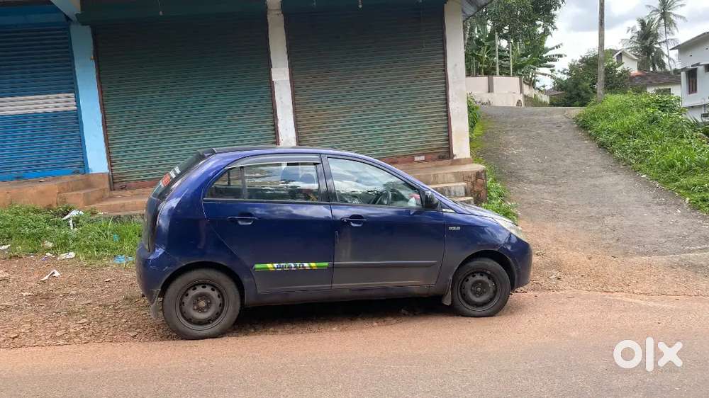 Tata Indica Diesel Manual 2009
