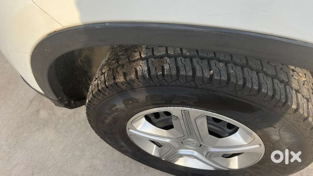 Single Hand Driven 2023 Model Car, Best In Condition With Ser. Record