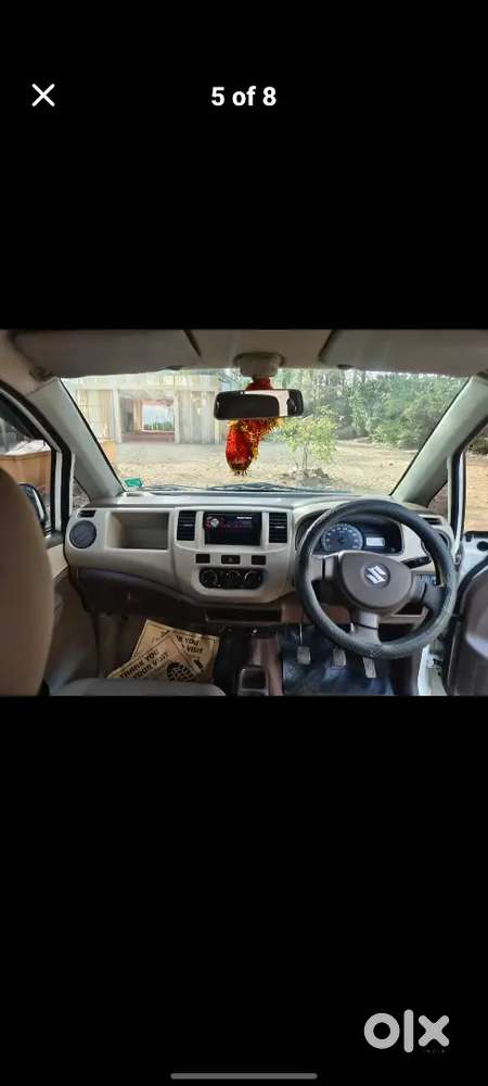 Maruti Suzuki Estilo 2013
