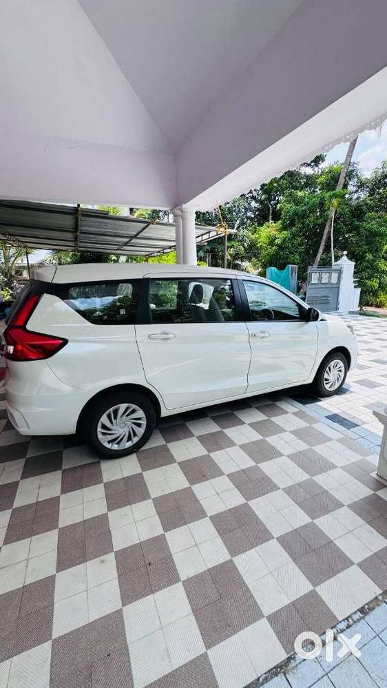 Maruti Suzuki Ertiga Vdi Shvs, 2024, Petrol