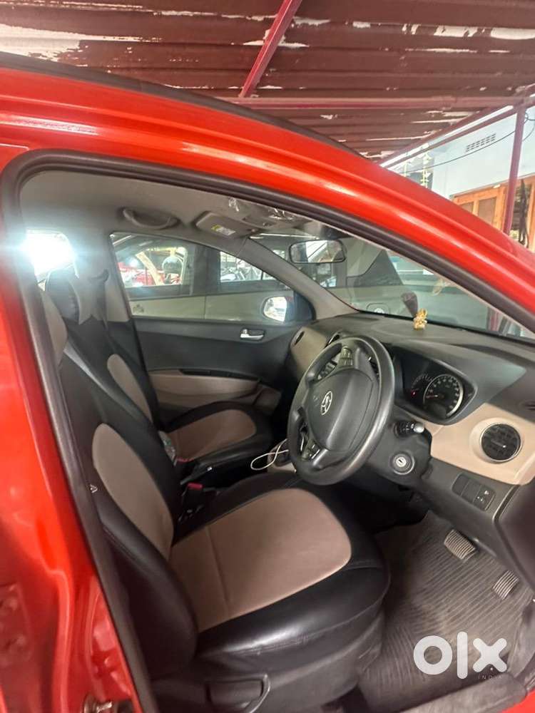 Hyundai Grand I10 2076 Petrol 450000 Km Driven