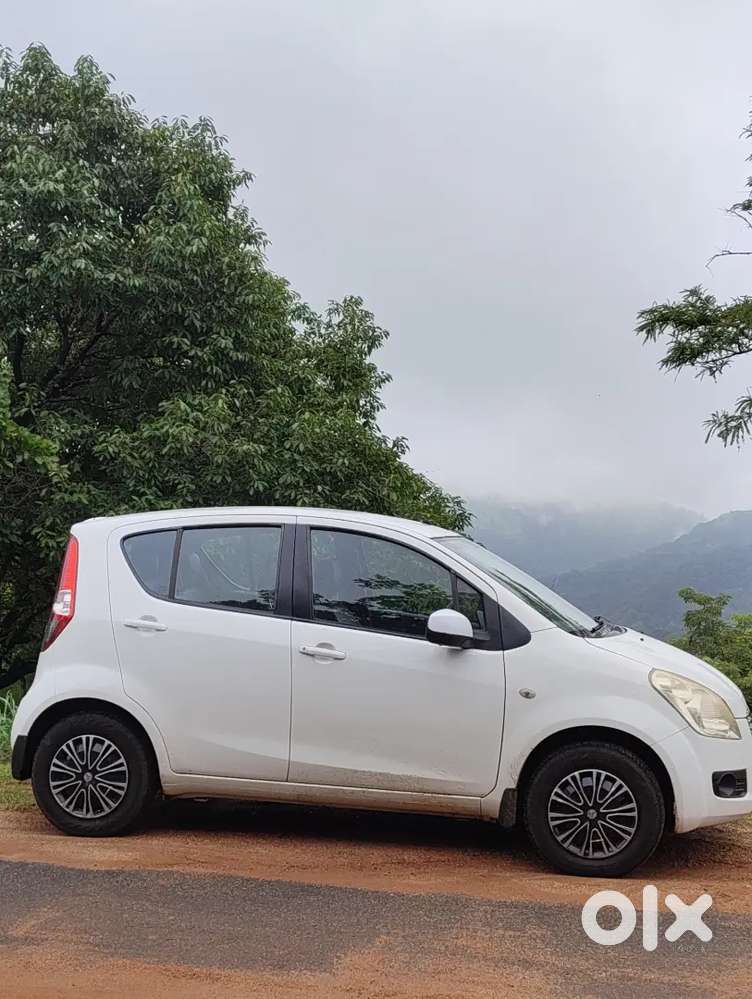 Maruti Suzuki Ritz 2011 Model