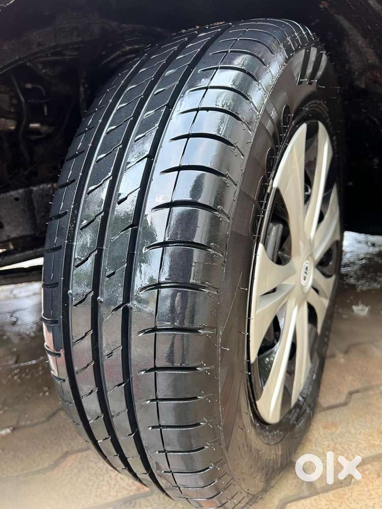 Toyota Innova 2.5 G (diesel) 8 Seater, 2005, Diesel