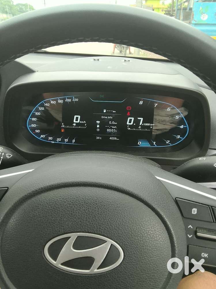 Hyundai I20 1.2 Asta, 2026, Petrol