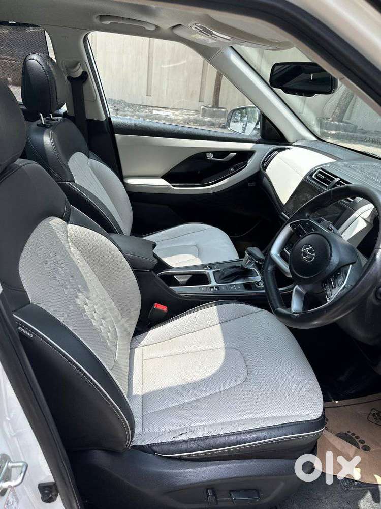 Hyundai Creta 1.6 Sx Option Diesel, 2022, Diesel