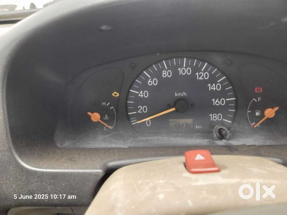 Maruti Suzuki Alto 0.8 Lxi (o), 2005, Petrol