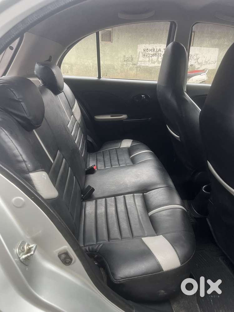 Nissan Micra Active Xv Safety Pack, 2013, Cng & Hybrids