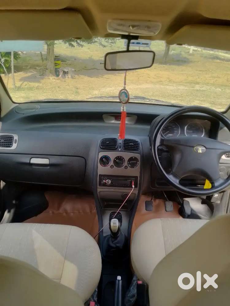 Tata Indigo Ecs 2014 Diesel Well Maintained