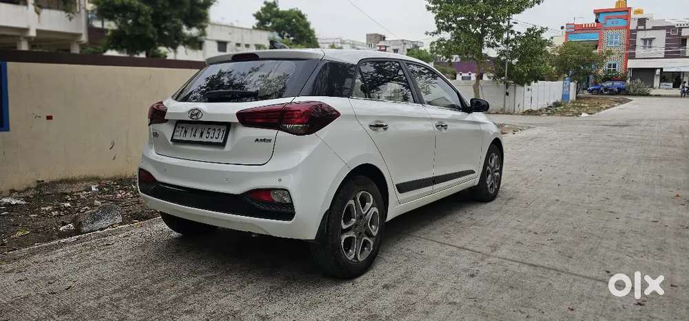 2020 Hyundai I20 1.2 Asta Petrol Pay 1l Down Payment