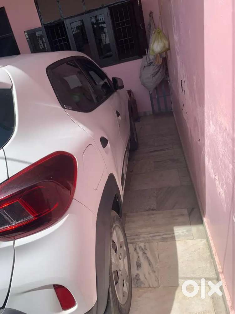 Brand New Condition Family Car