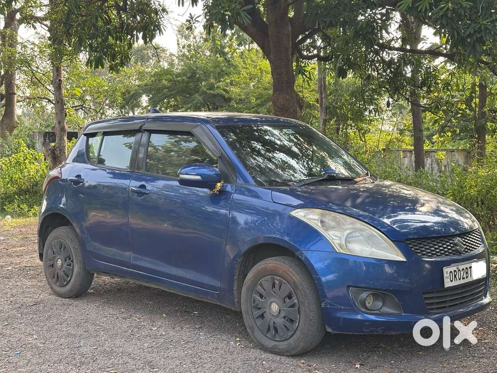 Swift Maruti Suzuki 2011 Diesel