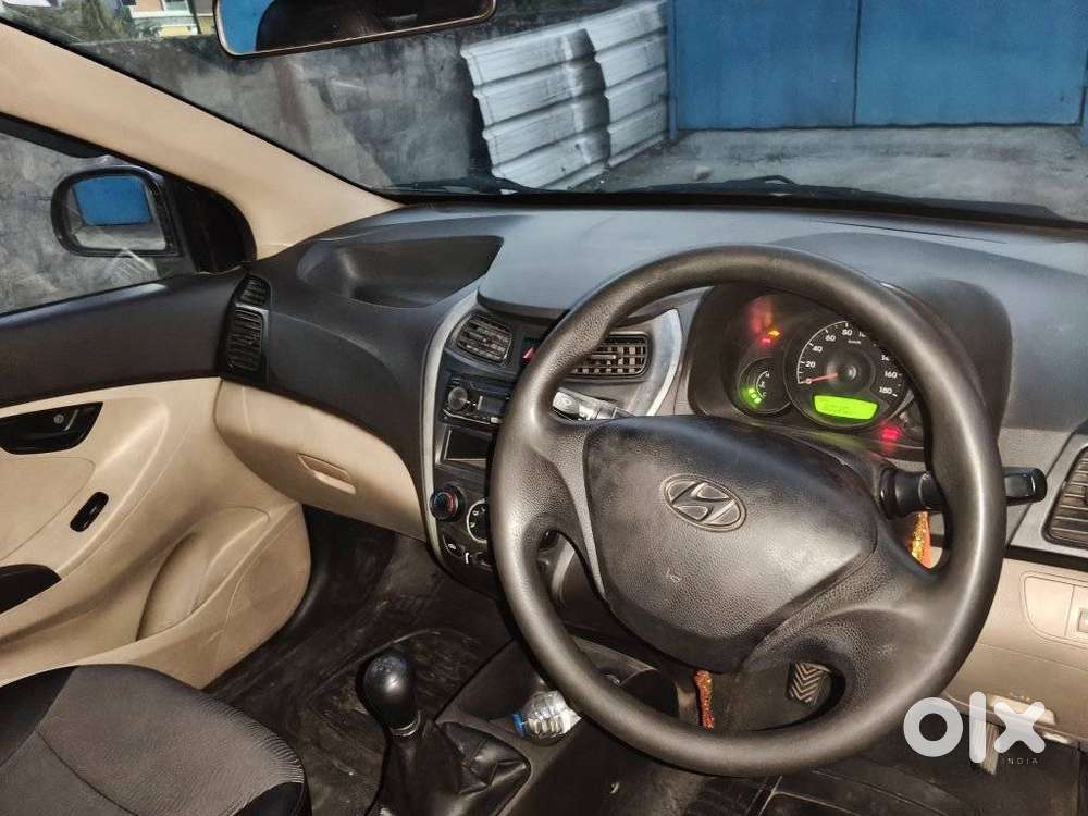 Hyundai Eon Era +, 2013, Petrol