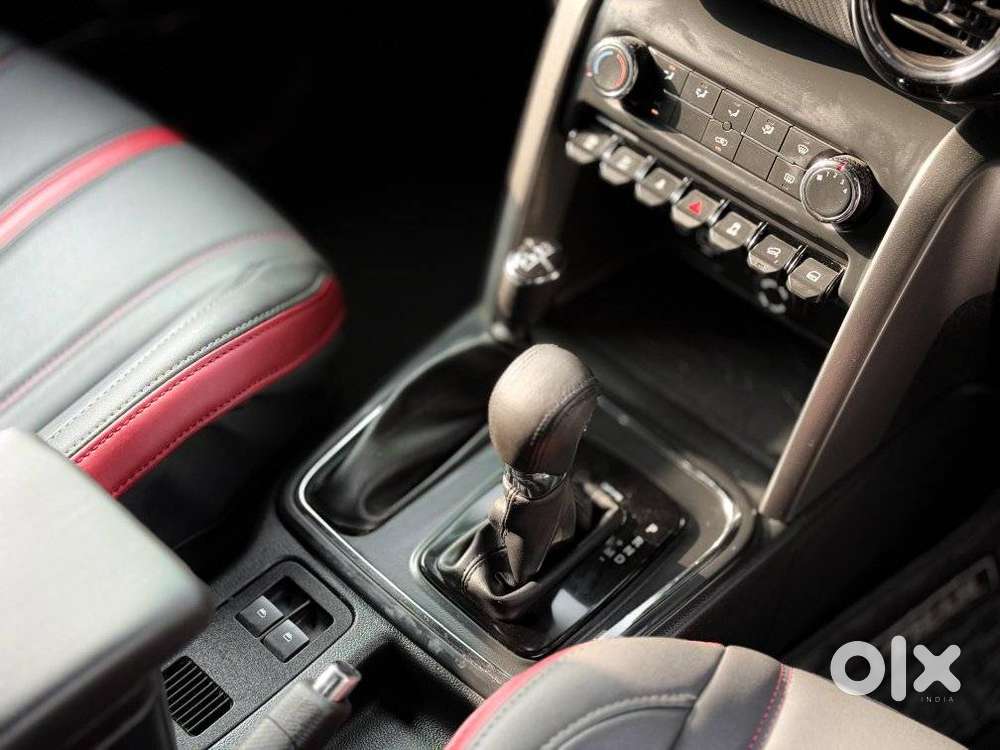 Mahindra Thar Lx P At 4wd 4s Ht, 2023, Diesel