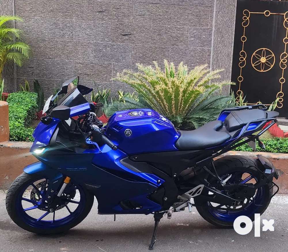 R15 olx 2024