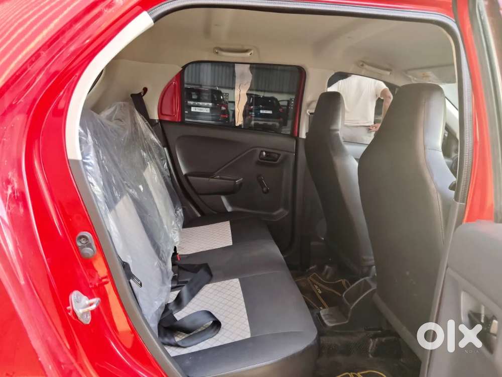 Maruti Suzuki Alto K10 1.0 Vxi, 2022, Petrol