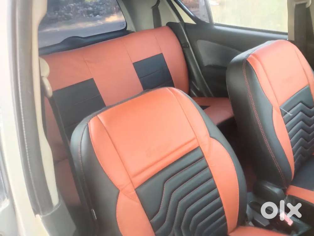 Maruti Suzuki Ritz 2011 Diesel Well Maintained