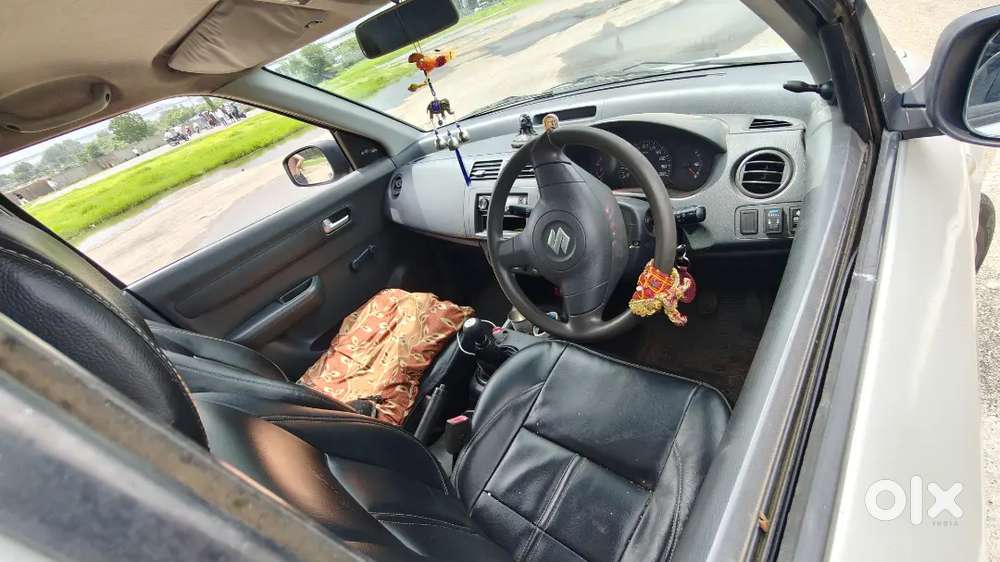2007 Maruti Suzuki Swift Lxi