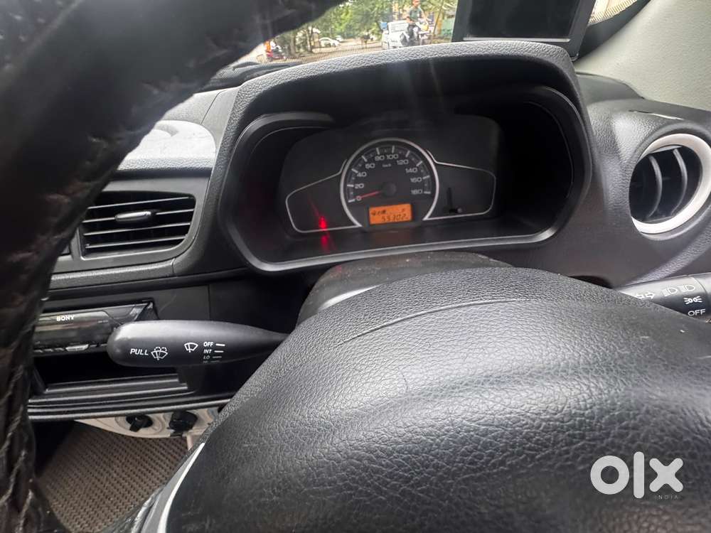 Maruti Suzuki Alto 0.8 Lxi (o), 2019, Petrol
