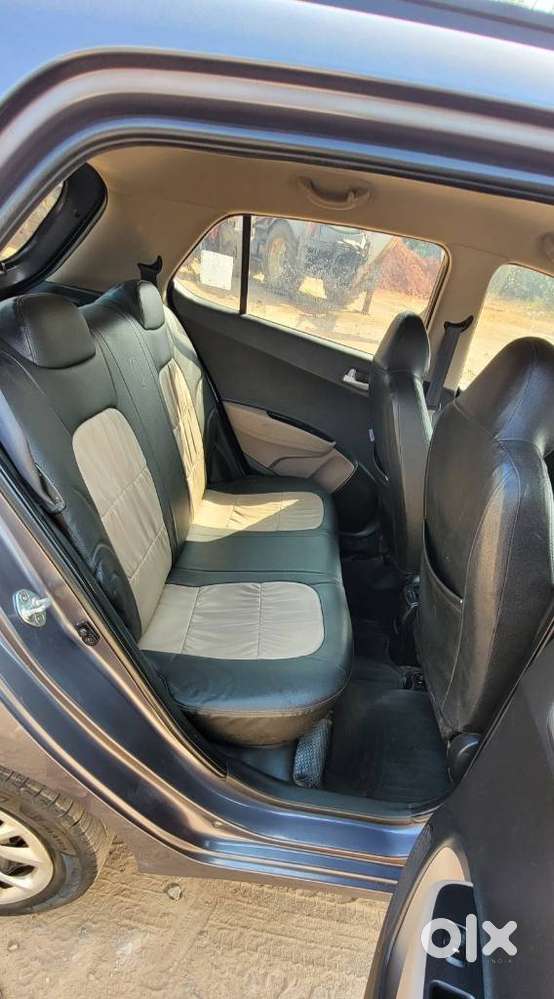 Hyundai Grand I10 1.2 Kappa Sportz (o), 2018, Petrol