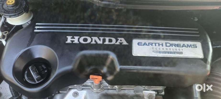 Honda Amaze 2nd Gen Vx, 2013, Diesel