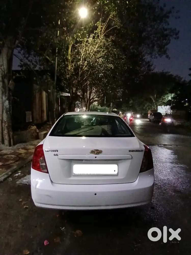Chevrolet Optra 1.6