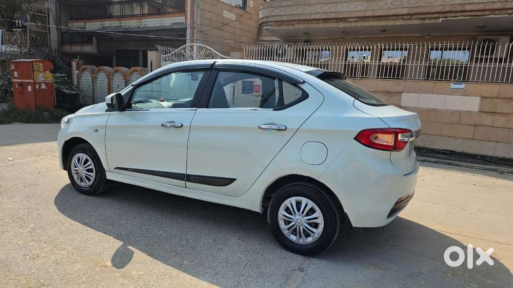 Tata Tigor 1.2 Revotron Xe, 2017, Cng & Hybrids