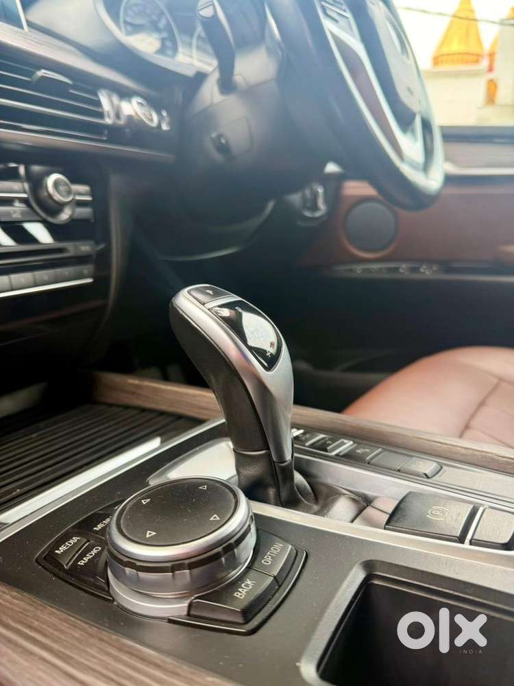 2016 Bmw Diesel Automatic 1st Owner