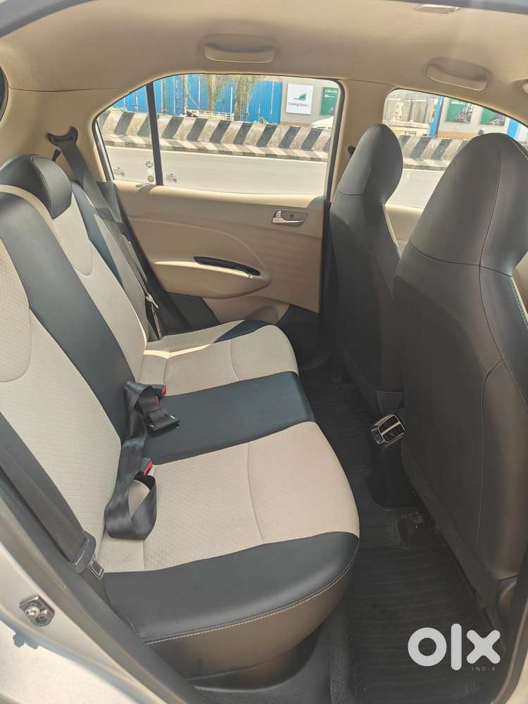 Hyundai Santro Sportz, 2019, Petrol
