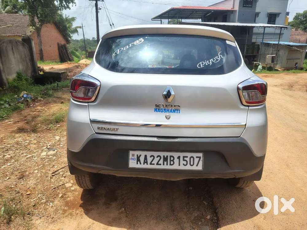 Army Person Vehicle Well Maintained 2018 End