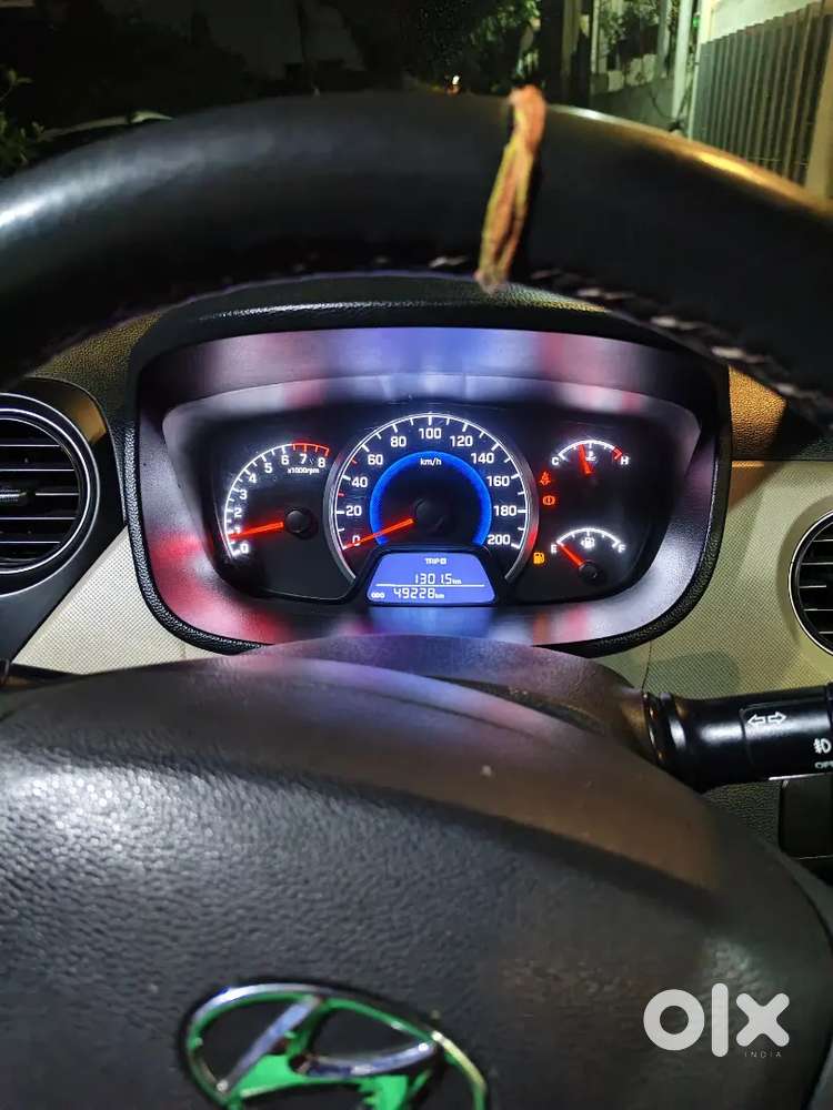 Hyundai Grand I10 2019 Sportz