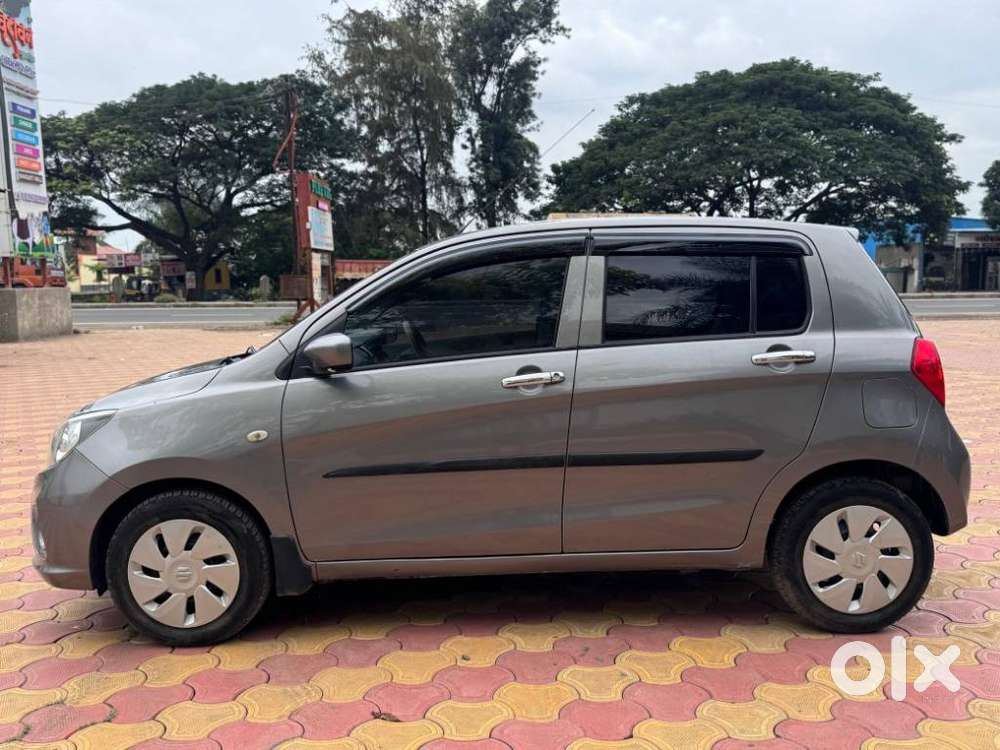 Maruti Suzuki Celerio Cng Vxi Mt, 2020, Cng & Hybrids