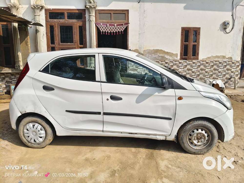 2013 Hyundai Eon Era Petrol