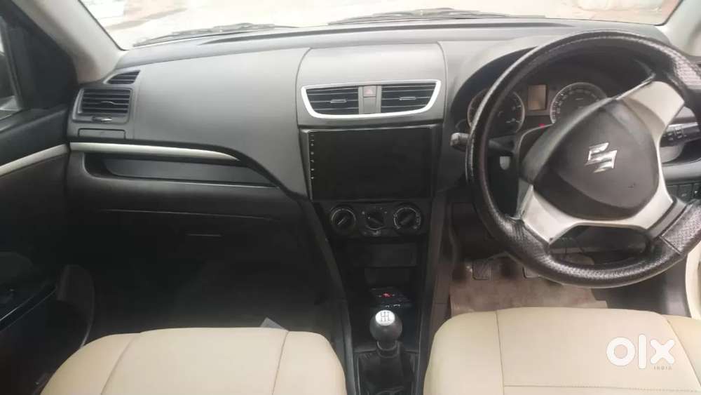 Maruti Suzuki Swift Vdi, 2013, Diesel