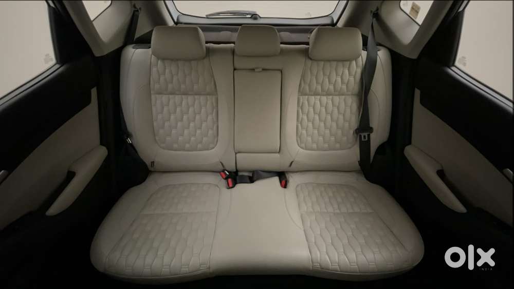 Kia Seltos Htx G, 2019, Petrol