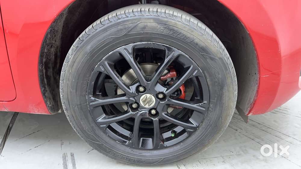 Maruti Suzuki Swift Amt Zxi, 2018, Petrol