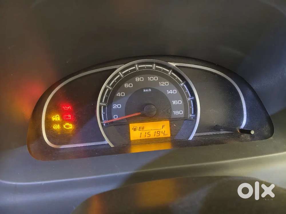 Maruti Suzuki Alto 800 2014 Cng & Hybrids 104896 Km Driven