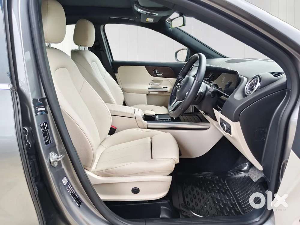 Mercedes-benz Gla Class 200, 2022, Petrol