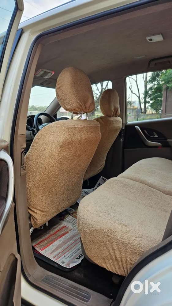 Mahindra Xuv500 W8, 2014, Diesel