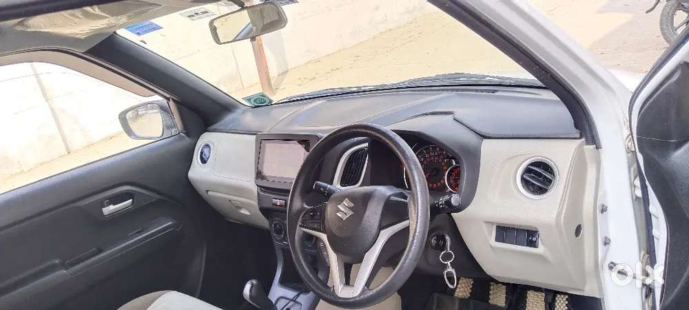 Maruti Suzuki Wagon R 2021 Finance Facility Available