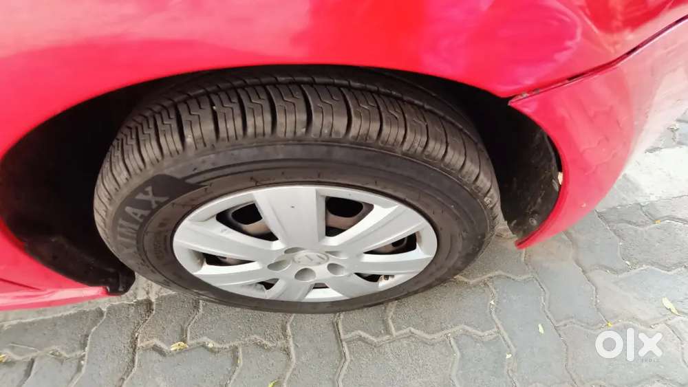 Volkswagen Polo Petrol 2010 Highline