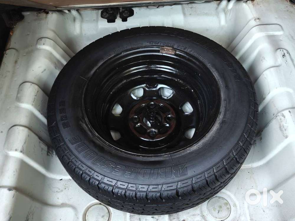 Hyundai Accent 1.5 Gle, 2009, Petrol